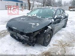 Kia K4